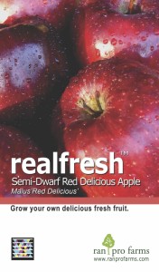 RealFresh Fruit